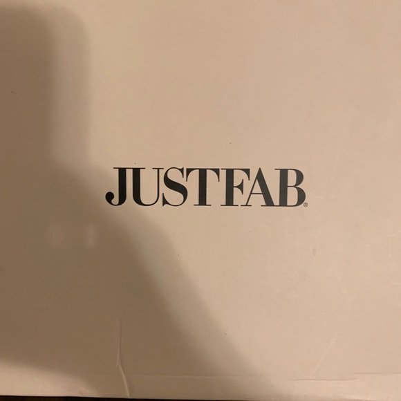 Just Fab Rosey heels - Picture 11 of 11